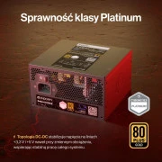 ENDORFY Enduro L6 750W 80 Plus Gold (EY7A018) EU