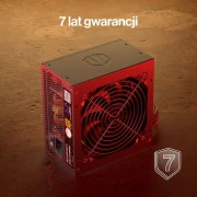 ENDORFY Enduro L6 850W 80 Plus Gold (EY7A017) EU