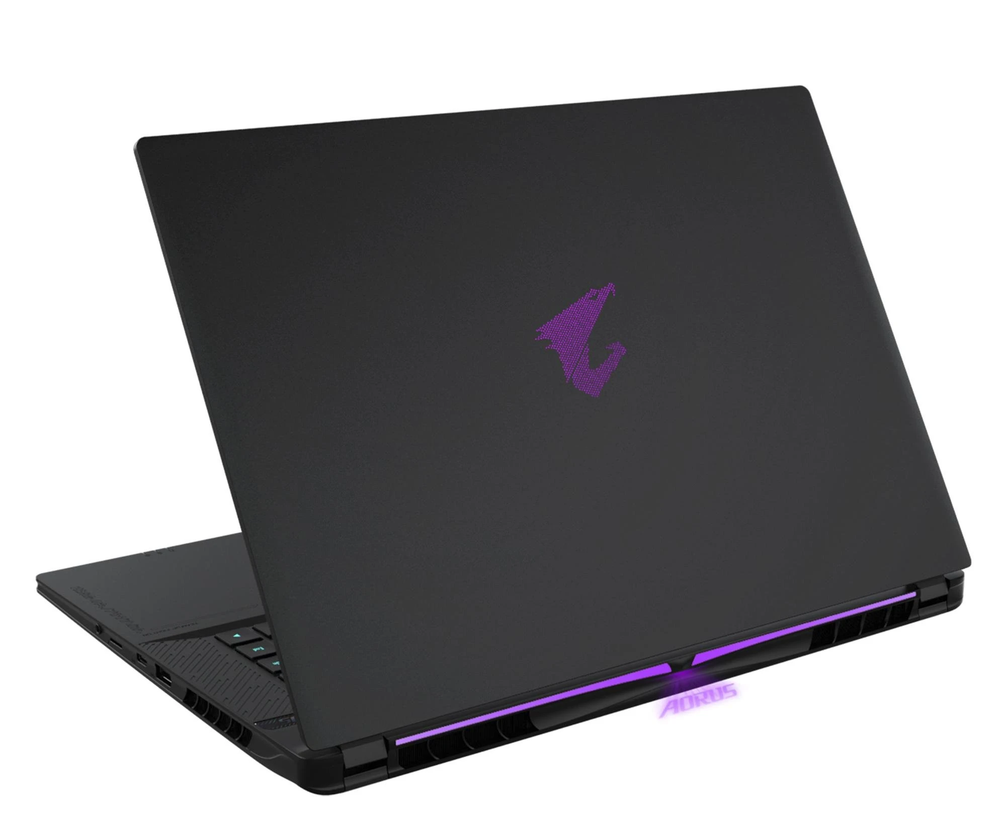 Gigabyte AORUS MASTER R9-8940HX/32GB/1TB/Win11P RTX5070Ti OLED 240Hz (8XJJ4EEE64SP)