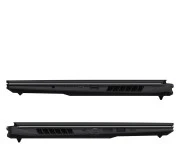 Gigabyte AORUS MASTER R9-8940HX/32GB/1TB/Win11P RTX5070Ti OLED 240Hz (8XJJ4EEE64SP)