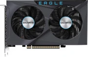 Gigabyte Radeon RX 6500 XT EAGLE 4GB GDDR6 (GV-R65XTEAGLE-4GD) EU