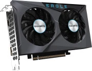 Gigabyte Radeon RX 6500 XT EAGLE 4GB GDDR6 (GV-R65XTEAGLE-4GD) EU