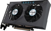 Gigabyte Radeon RX 6500 XT EAGLE 4GB GDDR6 (GV-R65XTEAGLE-4GD) EU