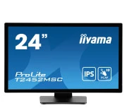 iiyama ProLite T2452MSC-B1 dotykowy (T2452MSC-B1) EU