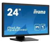 iiyama ProLite T2452MSC-B1 dotykowy (T2452MSC-B1) EU