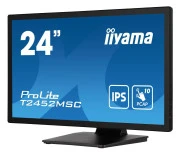 iiyama ProLite T2452MSC-B1 dotykowy (T2452MSC-B1) EU