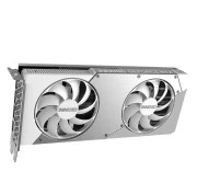 INNO3D GeForce RTX 5070 Twin X2 OC White 12GB GDDR7 DLSS4 (N50702-12D7X-195064W) EU