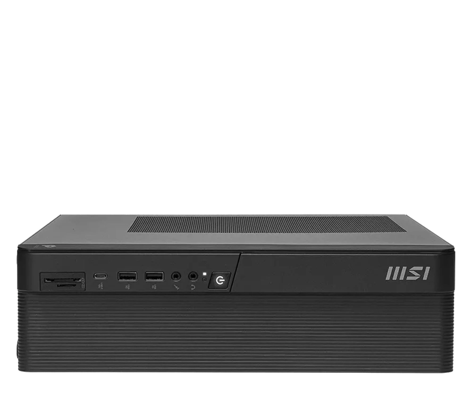 MSI PRO DP80 AI Ultra 7-265/32GB/1TB+1TB/Win11P RTX3050 6GB (PRO DP80 AI A2TAG-075EU) EU