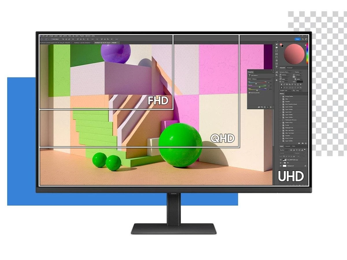 Samsung ViewFinity S8 S37D800UAUX S80UD (LS37D800UAUXEN) EU Назначение продукта: В дом и