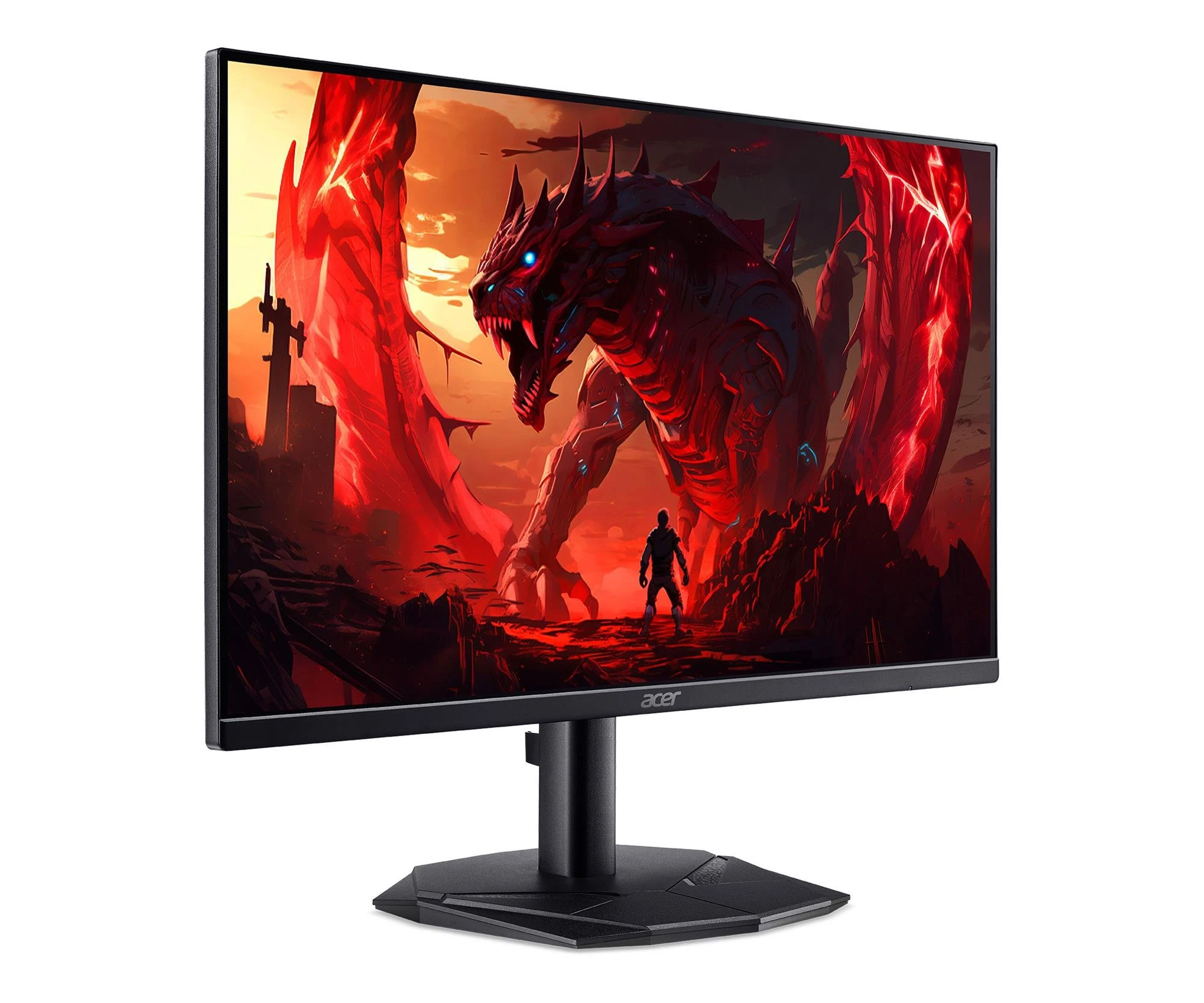 Acer KG240YP0BI (UM.QX0EE.012) EU