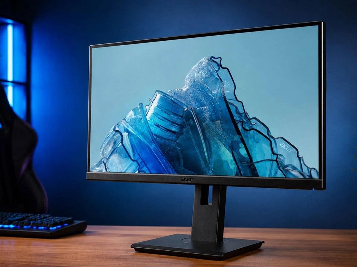 Acer Vero B24F Ergo (UM.QB7EE.G05) EU