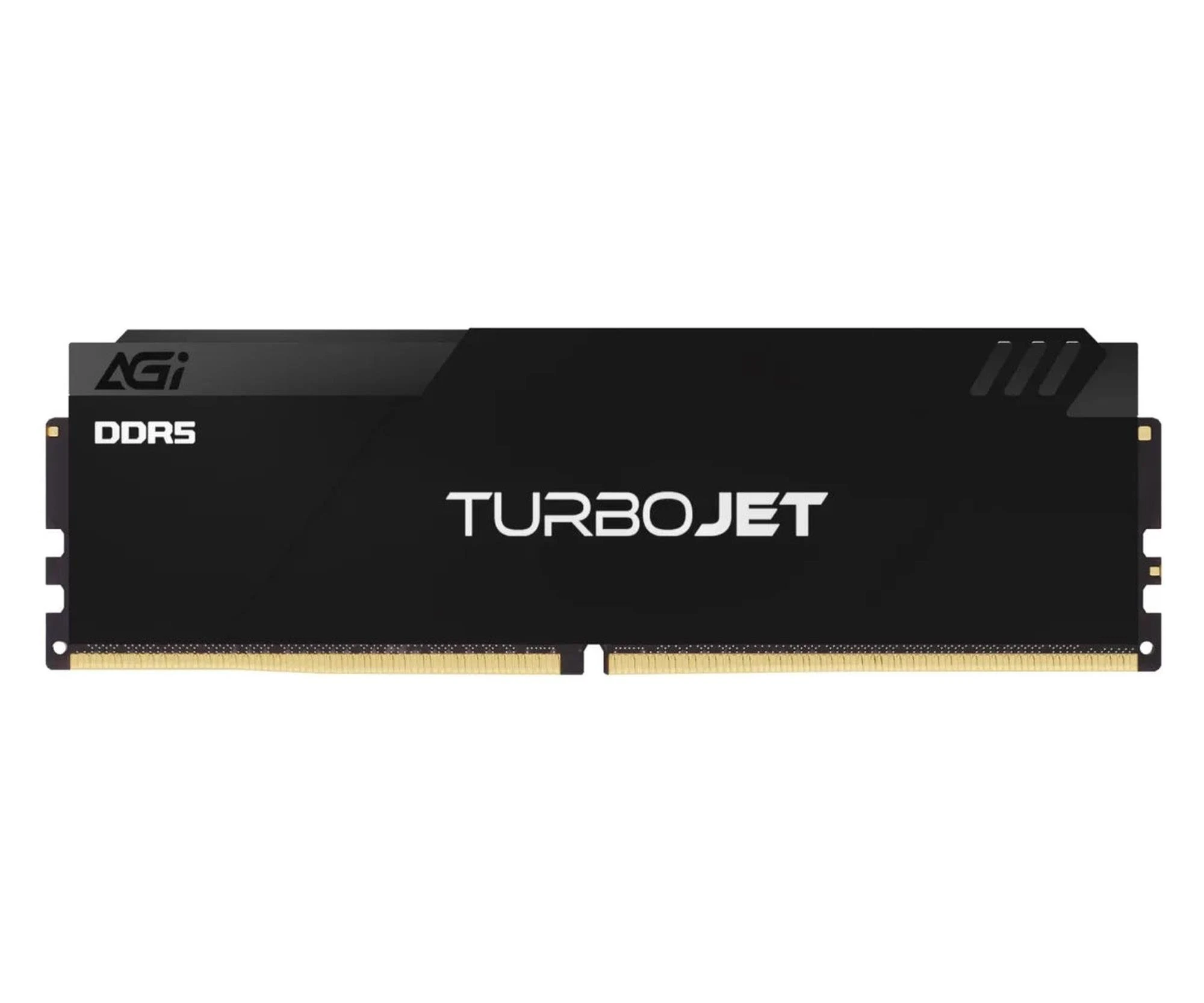 AGi 32GB (2x16GB) 6000 CL30 Turbojet Black (AGI6AWT16UD858-DR) EU