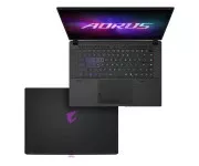 Gigabyte AORUS MASTER R9-9955X3D/32GB/1TB/Win11P RTX5090 OLED 240Hz (6ZJM6EEE64SP)