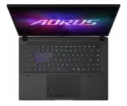 Gigabyte AORUS MASTER R9-9955X3D/32GB/2TB/Win11P RTX5070Ti OLED 240Hz (6XJM4EEE64SP)