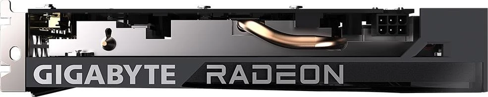 Gigabyte Radeon RX 6500 XT EAGLE 4GB GDDR6 (GV-R65XTEAGLE-4GD) EU