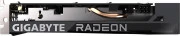 Gigabyte Radeon RX 6500 XT EAGLE 4GB GDDR6 (GV-R65XTEAGLE-4GD) EU