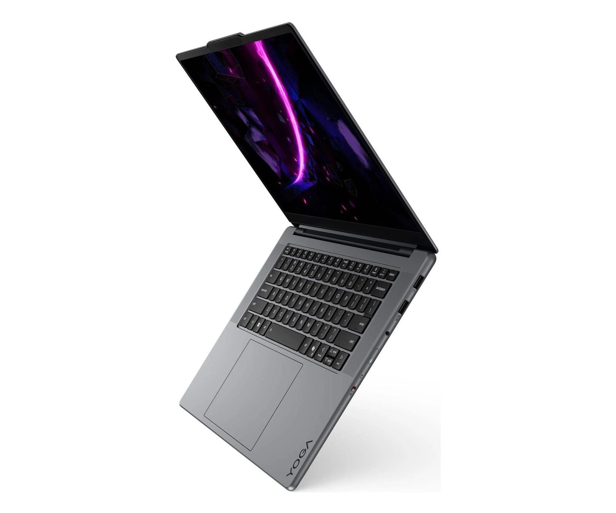 Lenovo Yoga Pro 7-15 Ultra 7-356H/32GB/1TB/Win11P OLED (83SN003RPB)