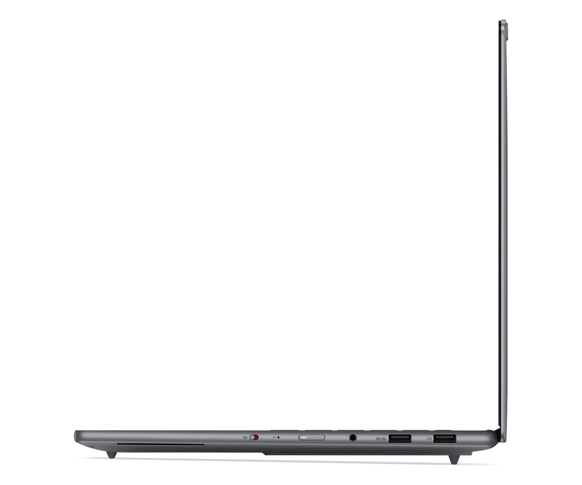 Lenovo Yoga Pro 7-15 Ultra 7-356H/32GB/1TB/Win11P OLED (83SN003RPB)