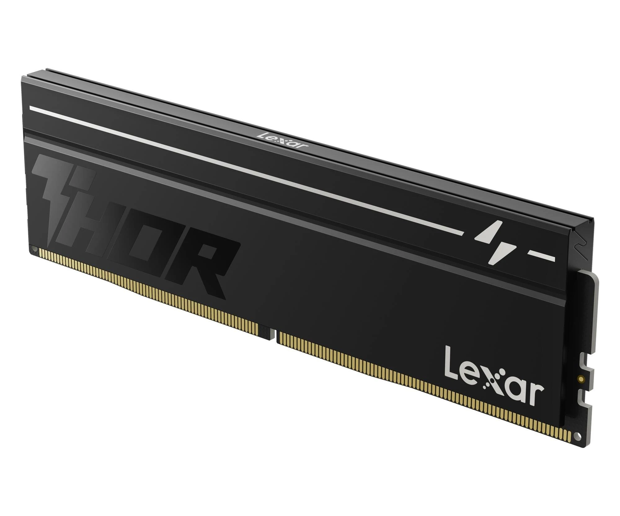 Lexar 32GB (2x16GB) 6000 CL38 Thor (LD5U16G60C380V-RGD) EU Серія: Thor; Тип пам'яті: DDR5;