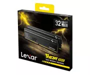 Lexar 32GB (2x16GB) 6000 CL38 Thor (LD5U16G60C380V-RGD) EU