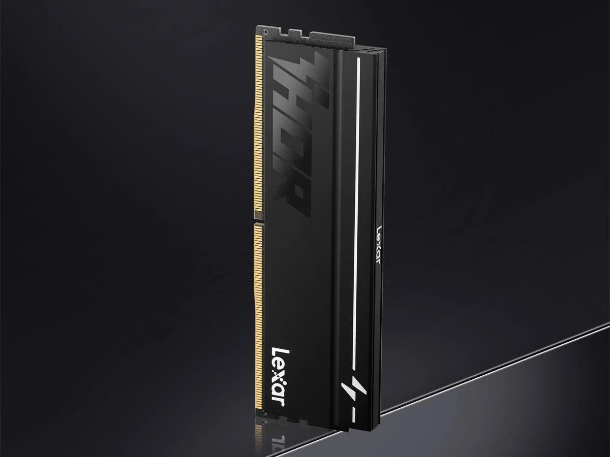 Lexar 32GB (2x16GB) 6000 CL38 Thor (LD5U16G60C380V-RGD) EU