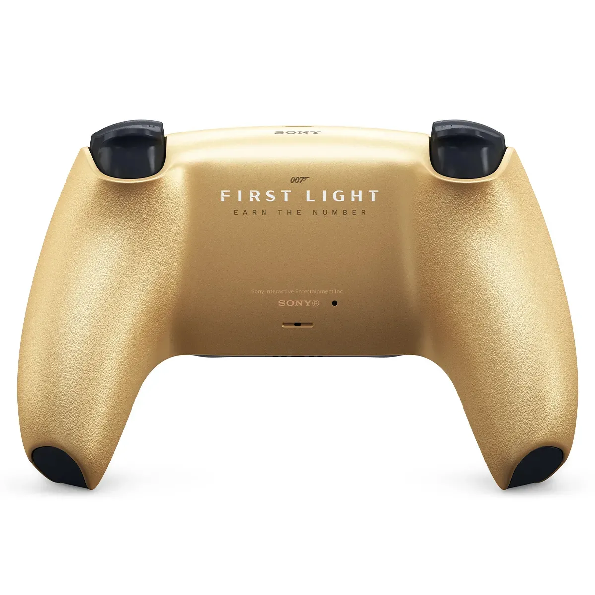 Геймпад Sony Dualsense PS5 007 First Light Limited Edition (1000052025) (UA)