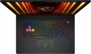 MSI Crosshair 18 HX AI A2XWGKG Gray (A2XWGKG-012US) 64GB/2TB CUSTOM