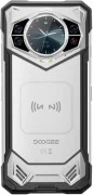 DOOGEE S200 VIP Edition 12/256GB Silver
