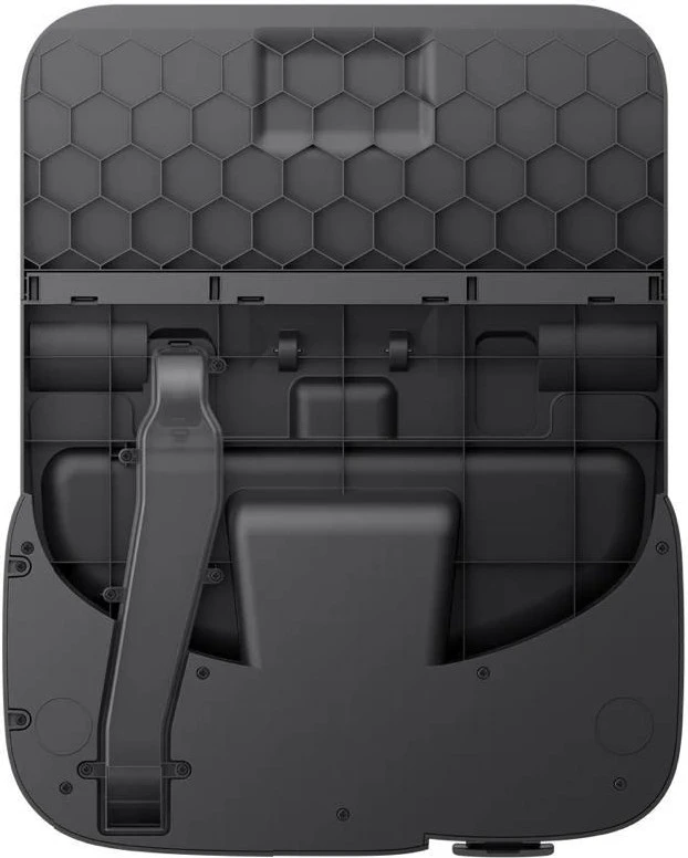 Eufy Omni E25 Black (T2353G11) Бренд: Eufy; Тип покриттів: паркет,