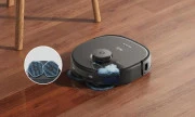 Eufy Robovac X10 Pro Omni Black (T2351G11)