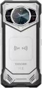 DOOGEE S200 VIP Edition 12/256GB Silver