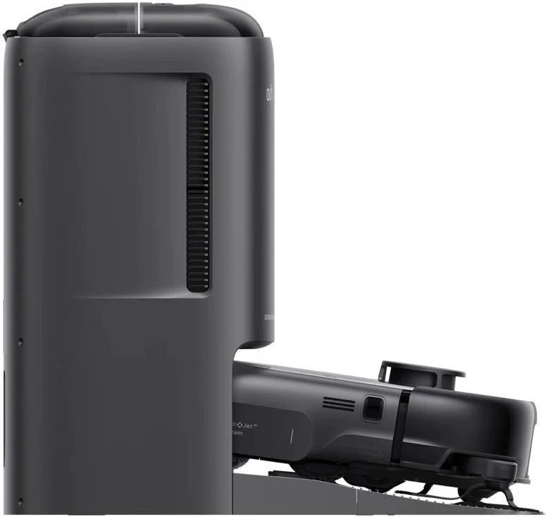 Eufy Omni E25 Black (T2353G11)