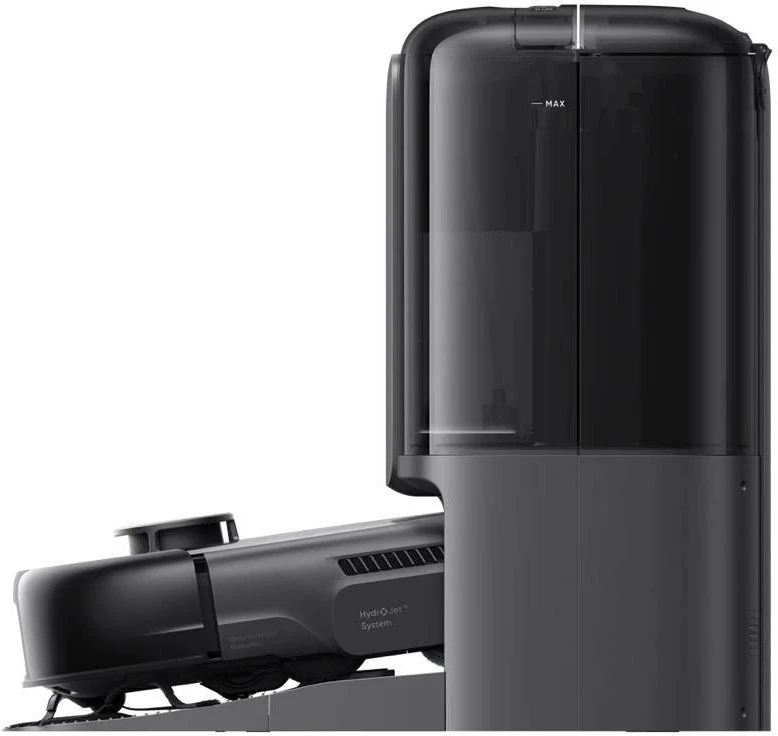 Eufy Omni E25 Black (T2353G11)