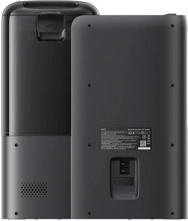 Eufy Omni E25 Black (T2353G11)