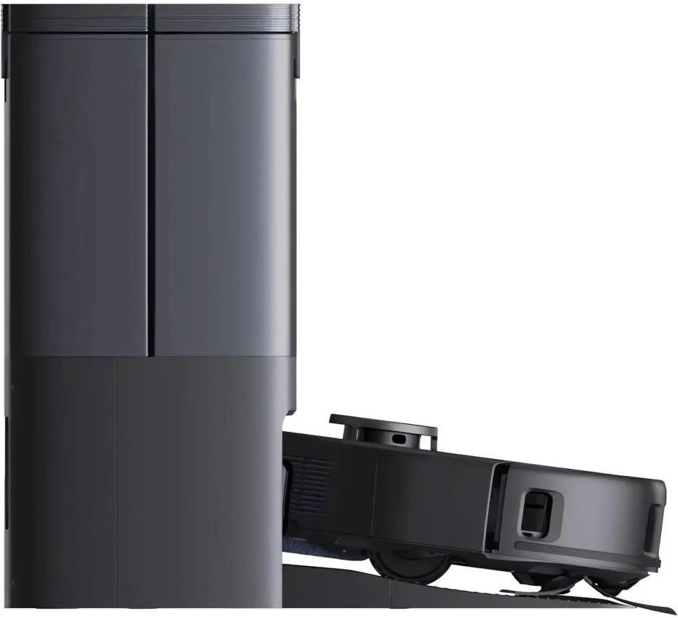 Eufy Robovac X10 Pro Omni Black (T2351G11)