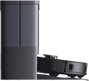 Eufy Robovac X10 Pro Omni Black (T2351G11)