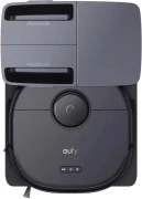 Eufy Robovac X10 Pro Omni Black (T2351G11)