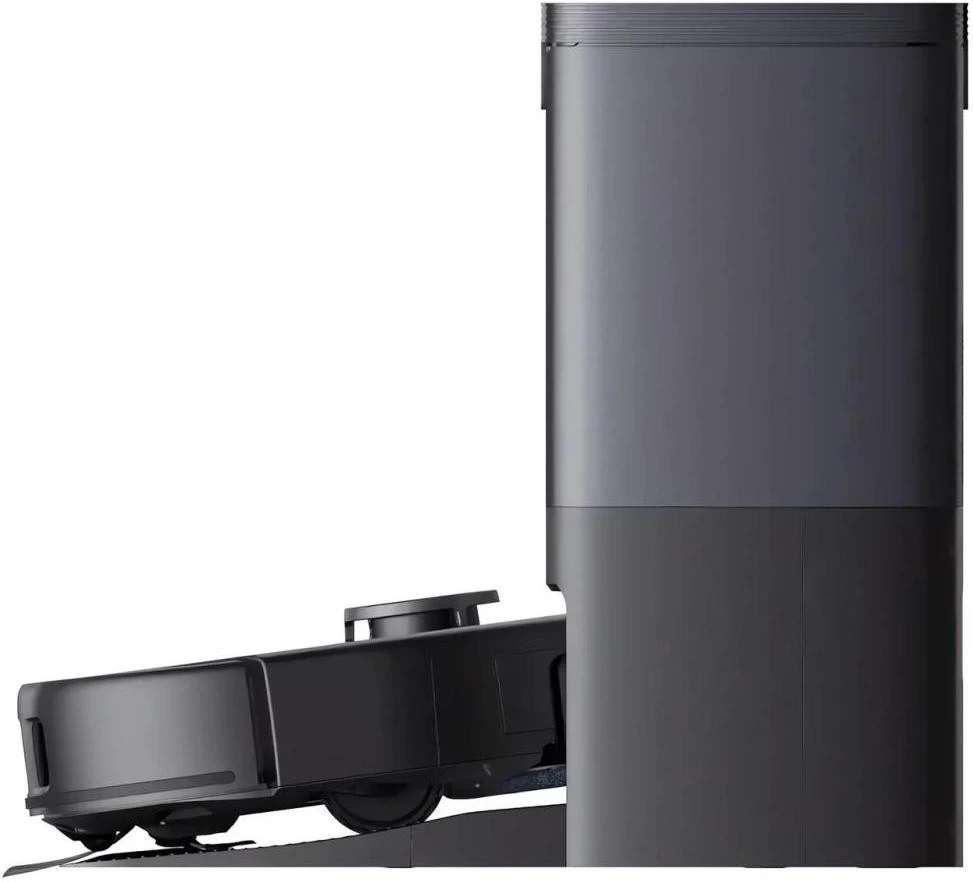 Eufy Robovac X10 Pro Omni Black (T2351G11)