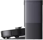 Eufy Robovac X10 Pro Omni Black (T2351G11)