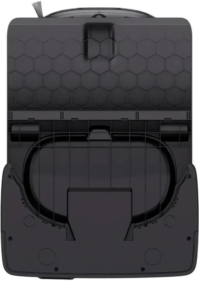 Eufy Robovac X10 Pro Omni Black (T2351G11)