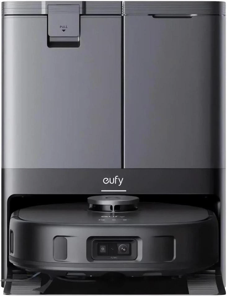 Eufy Robovac X10 Pro Omni Black (T2351G11)