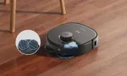 Eufy Robovac X10 Pro Omni Black (T2351G11)