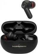 Наушники Beyerdynamic Amiron 100 TWS Black (531477)