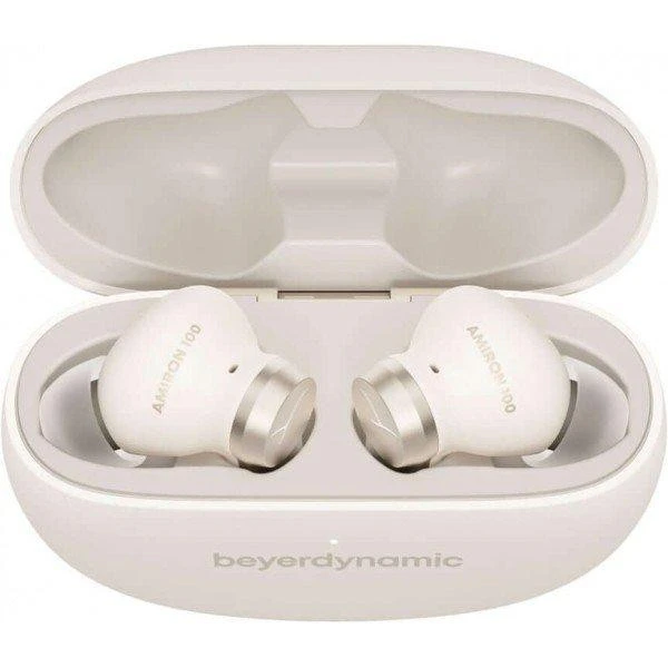 Навушники Beyerdynamic Amiron 100 TWS Cream (531478)