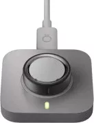 Oura Ring 4 Silver Size 6 (JZ90-54217-06)