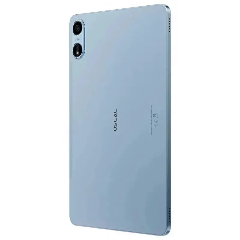 Oscal Pad 100 12.0 6/256GB 4G (LTE) Sky Blue (6931548326335) (UA)