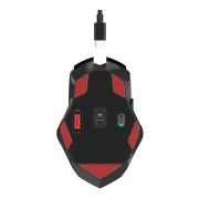 A4Tech Bloody R80 Plus Wireless/USB Black Skull (4711421003018) (UA)