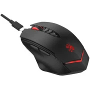 A4Tech Bloody R80 Plus Wireless/USB Black Skull (4711421003018) (UA)