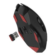 A4Tech Bloody R80 Plus Wireless/USB Black Skull (4711421003018) (UA)