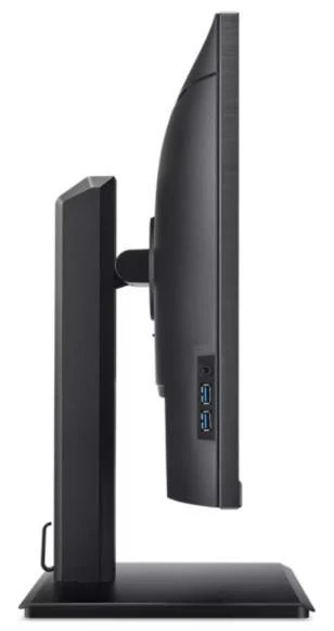 Acer B247YC3bmiruzxv (UM.QB7EE.304) (UA) Бренд: Acer; Діагональ екрану,